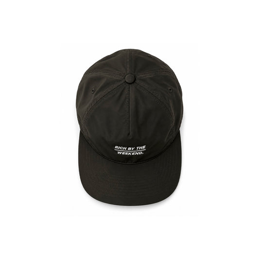 Info Snapback Cap