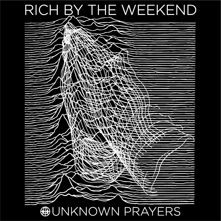 Prayers Tee