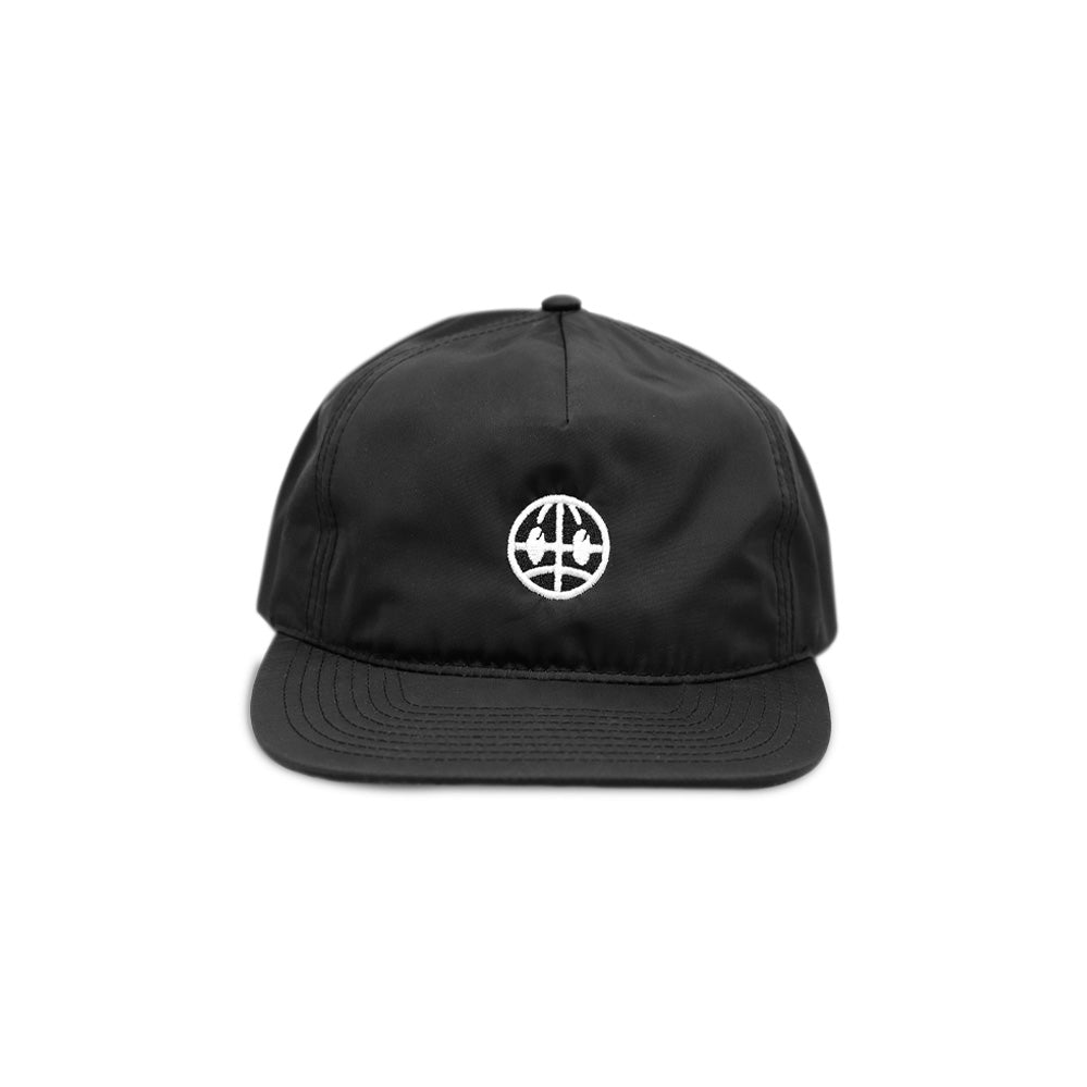 Staple Snapback Cap
