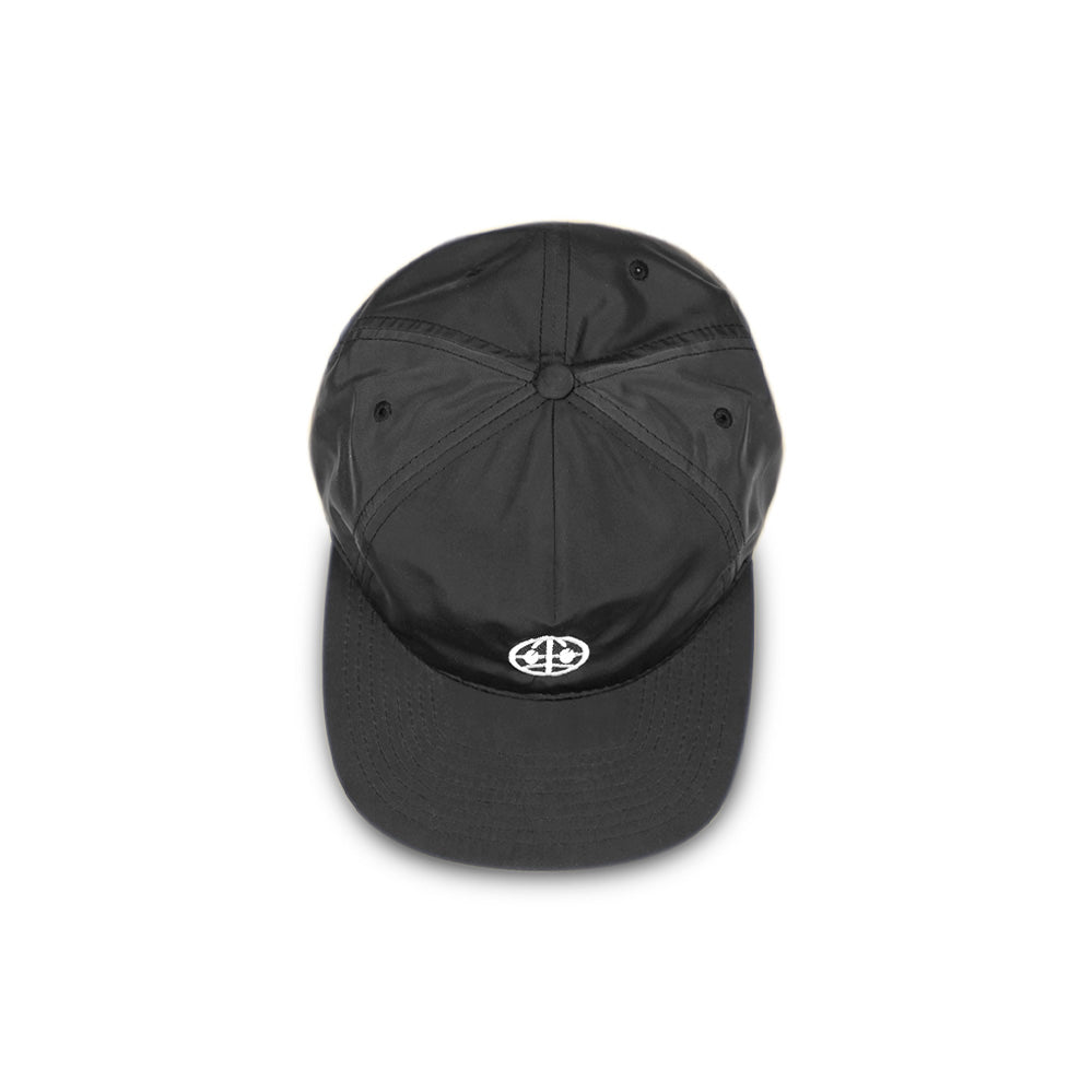Staple Snapback Cap
