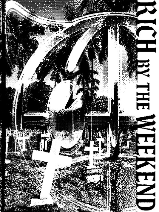 Tour Tee