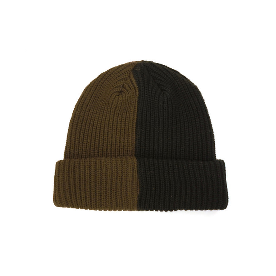 50/50 Beanie