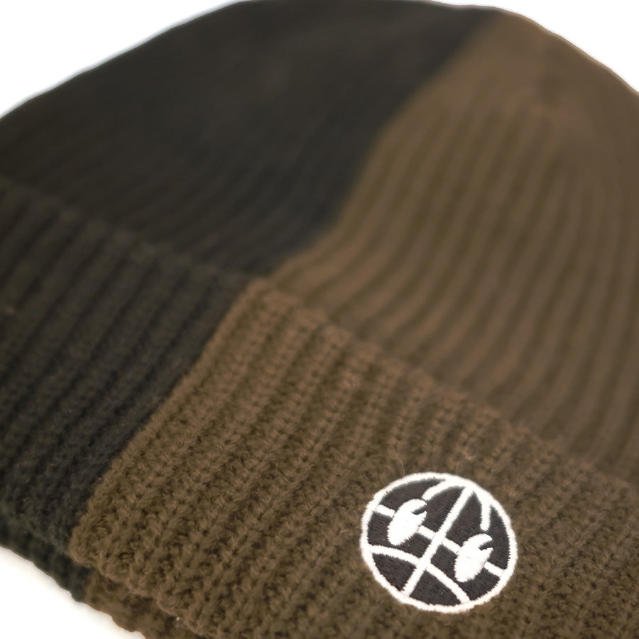 50/50 Beanie