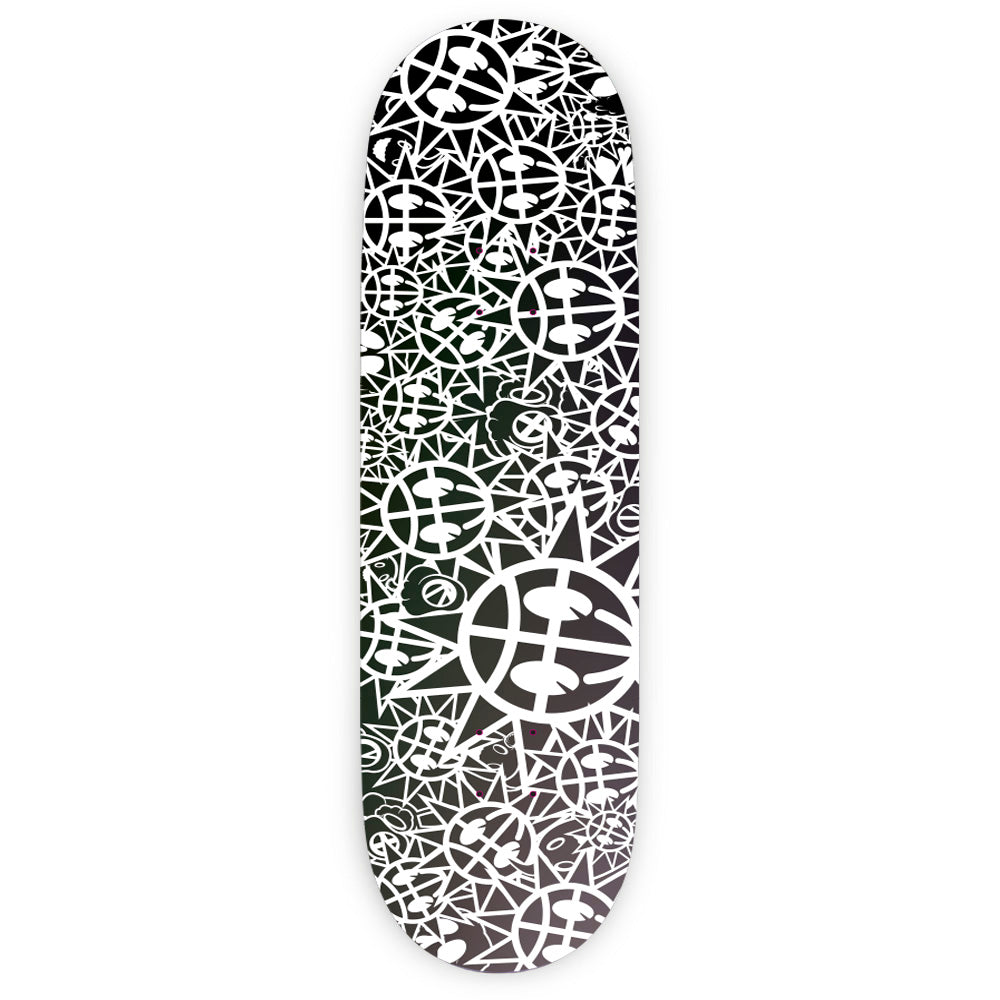 Spike Deck
