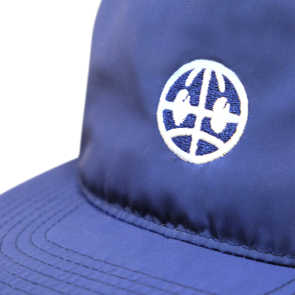 Staple Snapback Cap