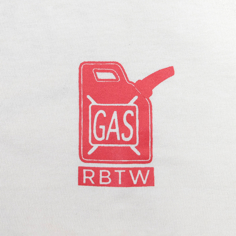 Gas Tee