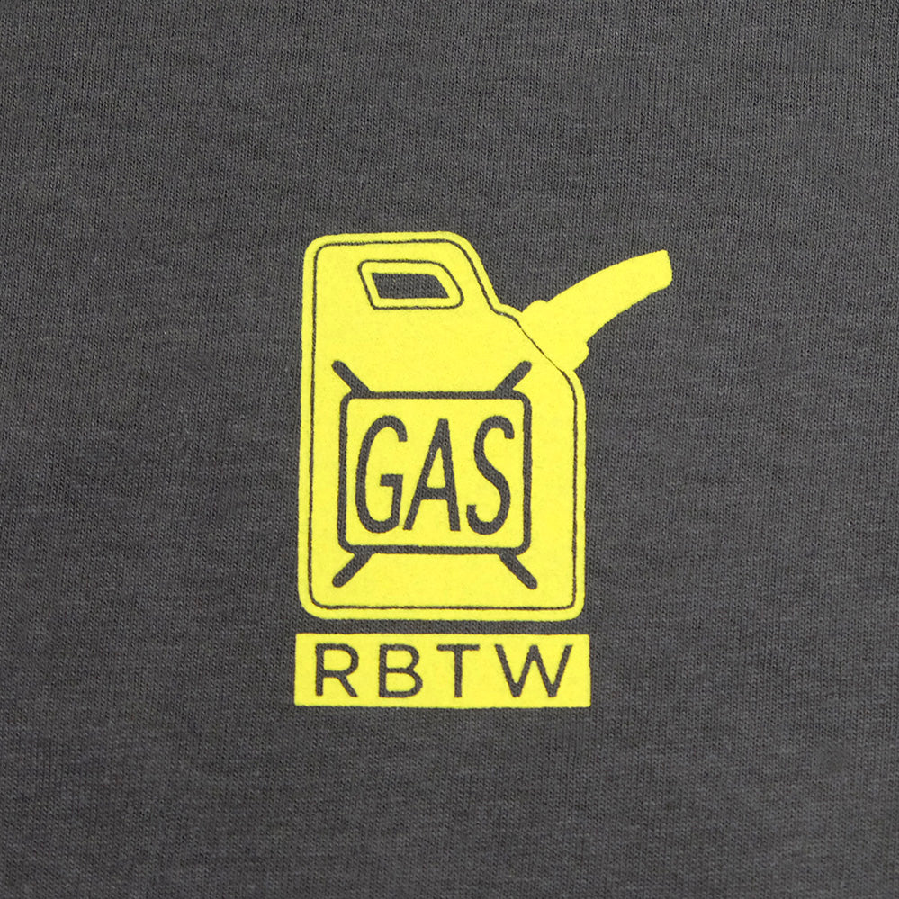 Gas Tee