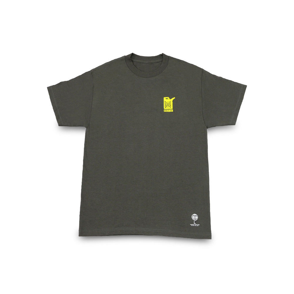 Gas Tee