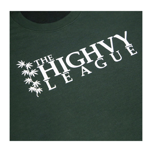 HIGHVY LEAGUE Crew