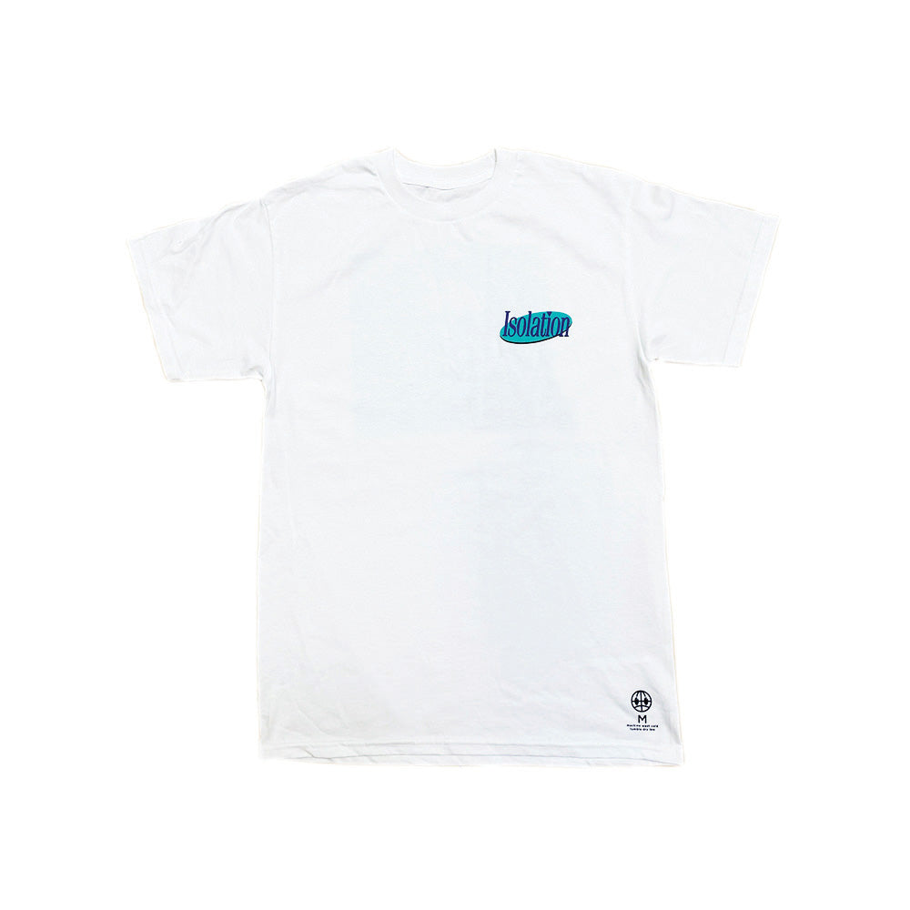 Isolation Tee