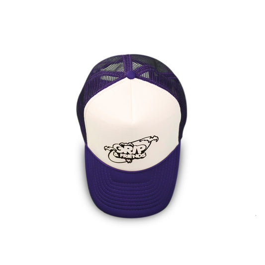 Fly By Night Purps Cap
