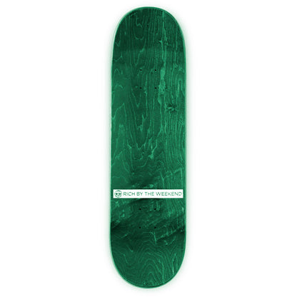 Mister Deck