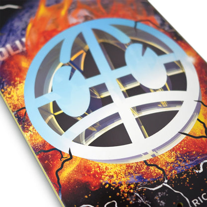 Planet Deck