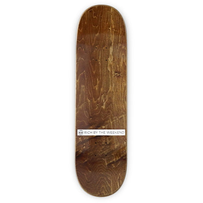 Planet Deck