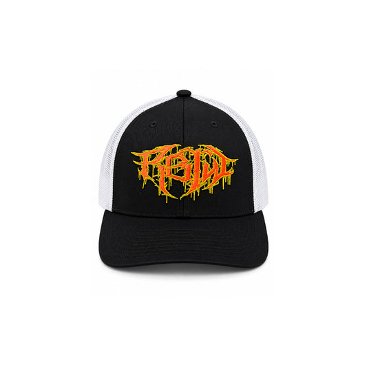 Shreddle Trucker Cap