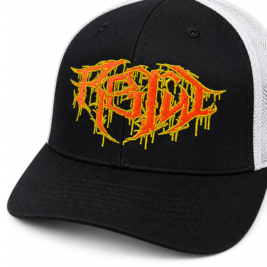 Shreddle Trucker Cap