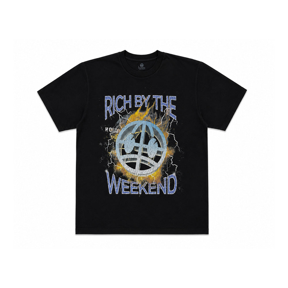 Planet Tee