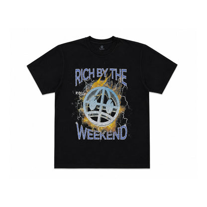 Planet Tee