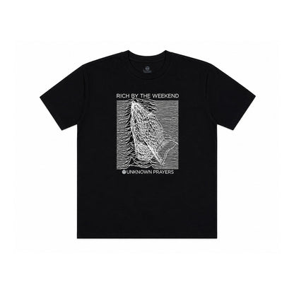 Prayers Tee