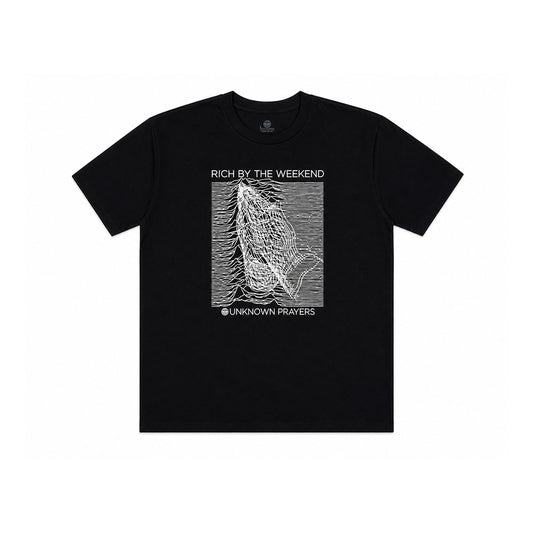 Prayers Tee
