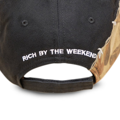 Snooper Cap