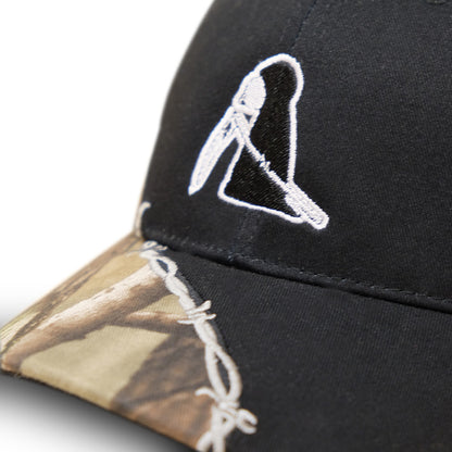 Snooper Cap