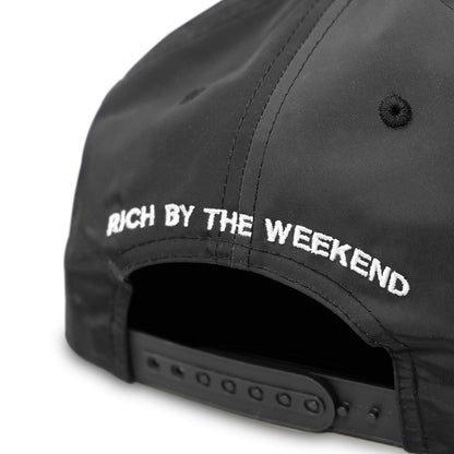 Staple Snapback Cap