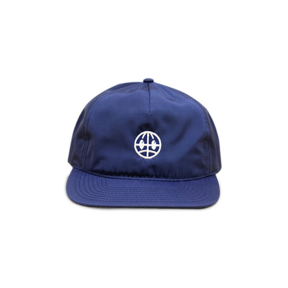 Staple Snapback Cap