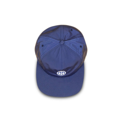 Staple Snapback Cap
