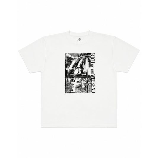 Tour Tee