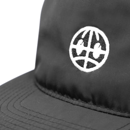 Staple Snapback Cap