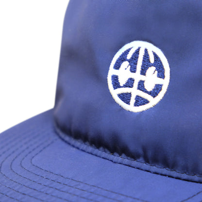 Staple Snapback Cap
