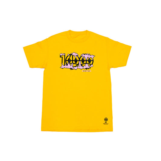 GLOBO Hundo Tee
