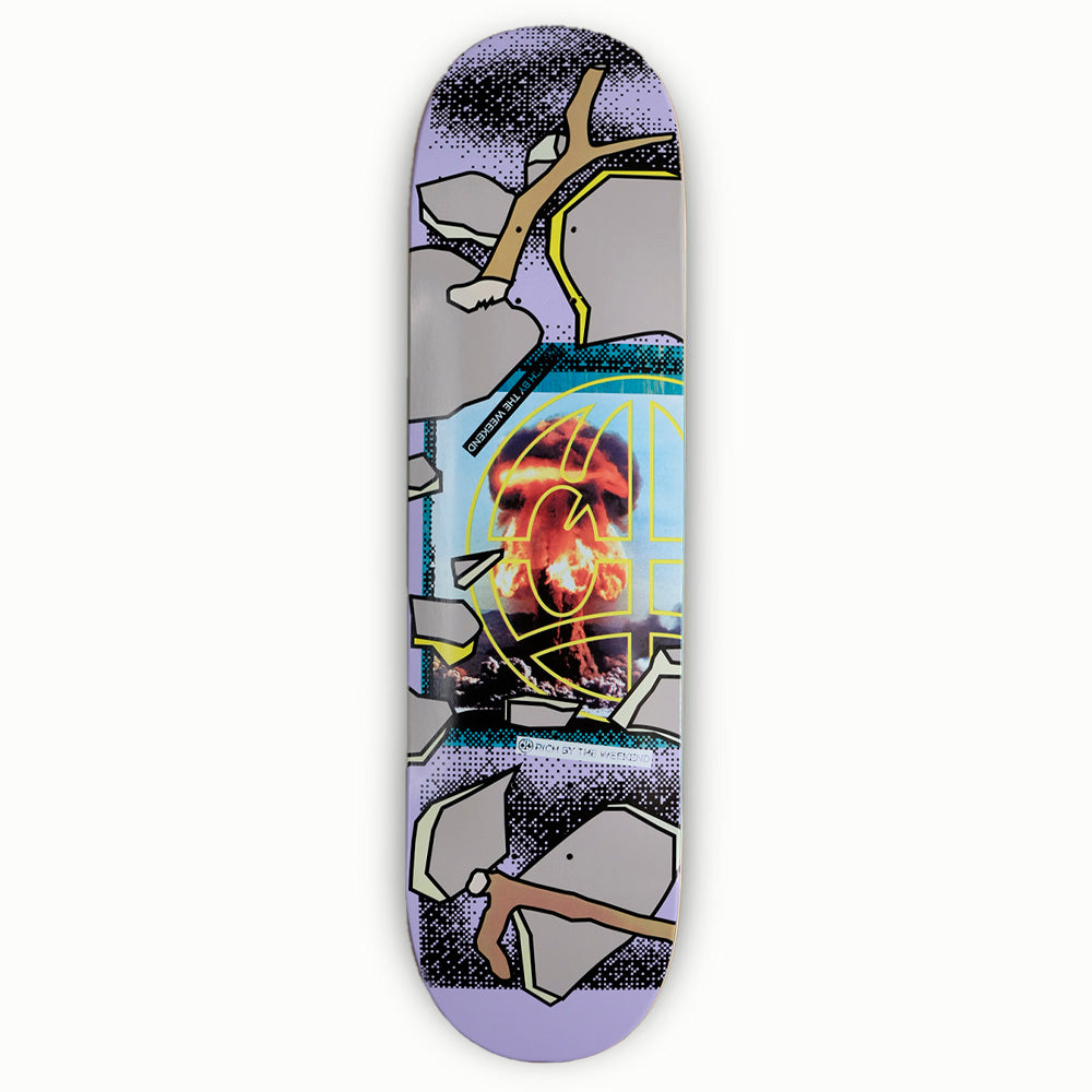 Atomic Deck