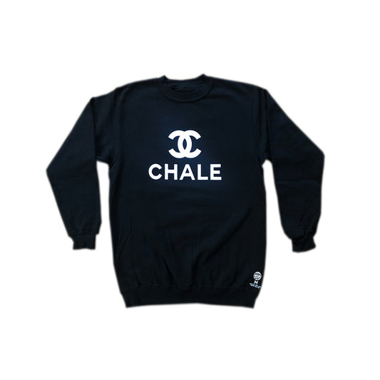 CHALE Crew Neck