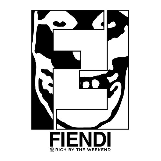 Fiendi Tee