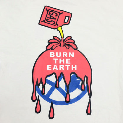Gas Tee