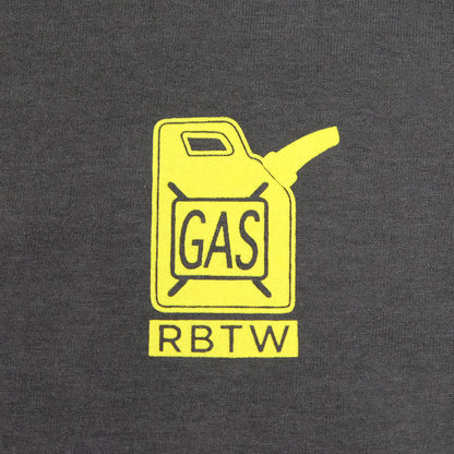 Gas Tee