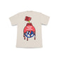 Gas Tee