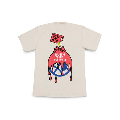 Gas Tee