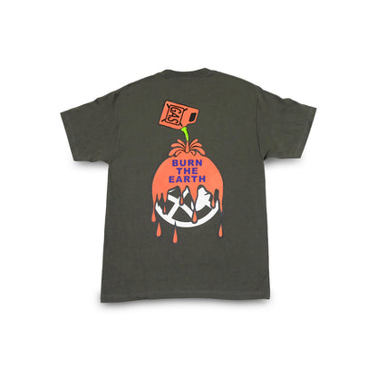 Gas Tee
