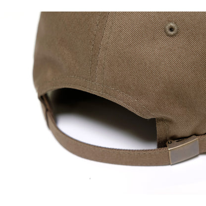 GLOBO Strap Cap