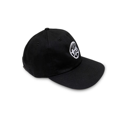 GLOBO Strap Cap
