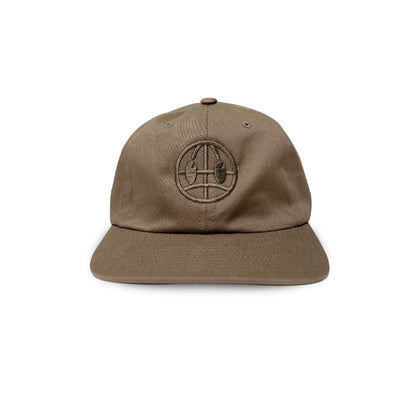 GLOBO Strap Cap