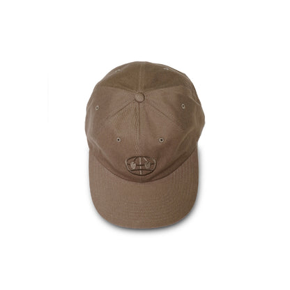 GLOBO Strap Cap