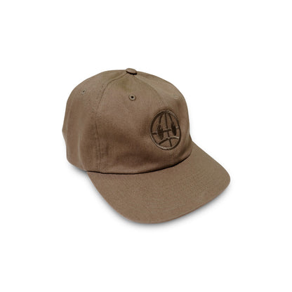 GLOBO Strap Cap