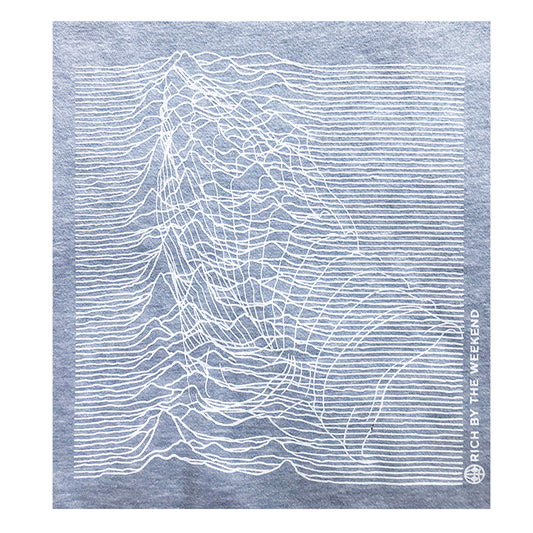 Unknown Prayers Crew Neck