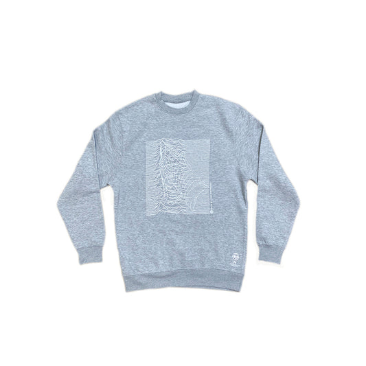 Unknown Prayers Crew Neck