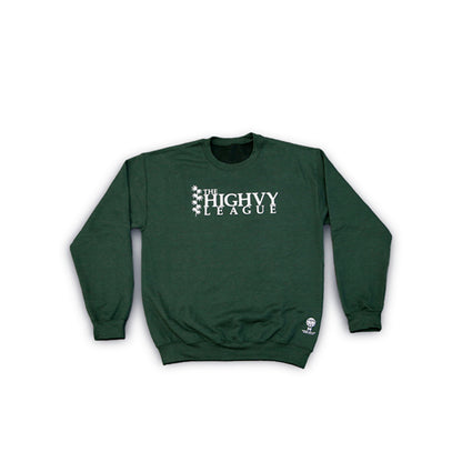 HIGHVY LEAGUE Crew