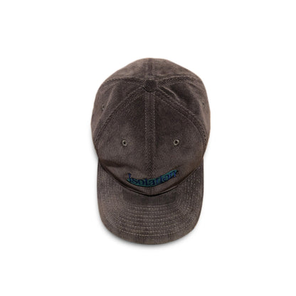 Isolation Cap